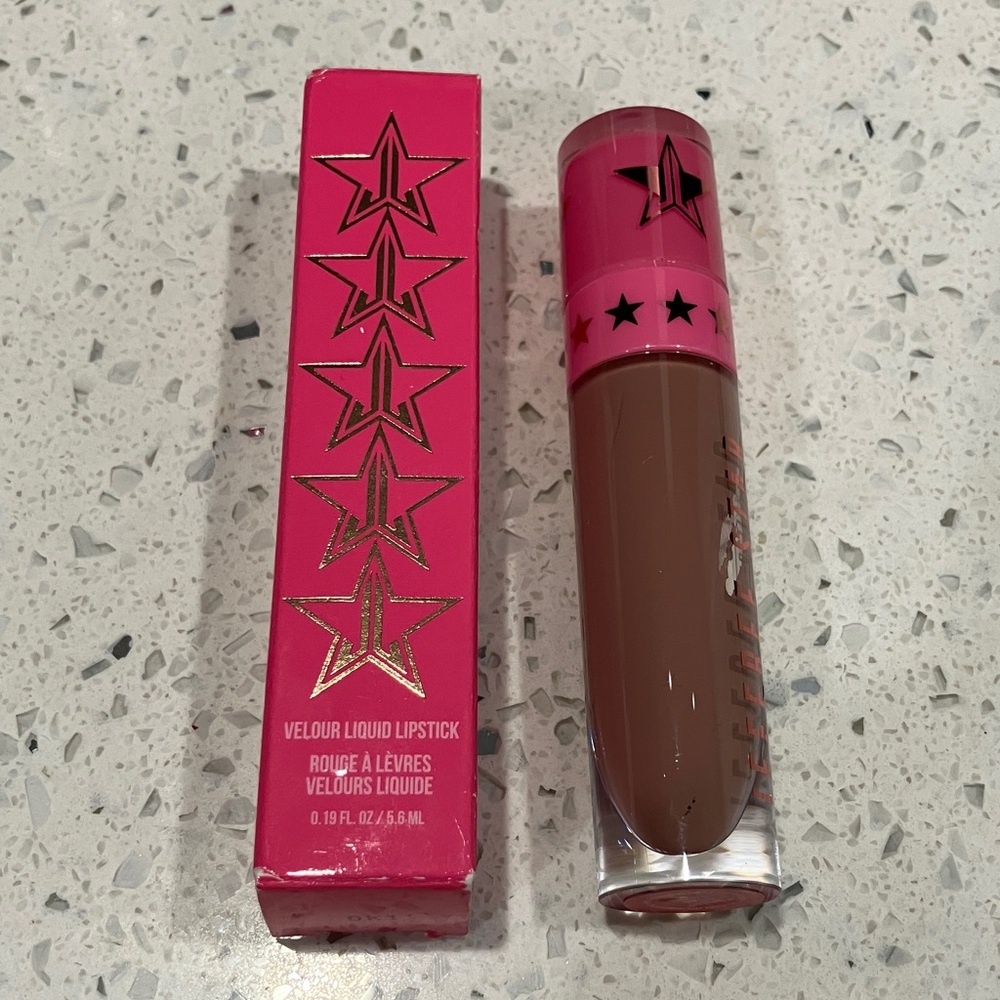 Velour Liquid Lipstick 0.19 Fl.oz 5.6 ml Hidden Hills